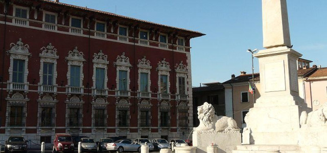 Piazza Aranci