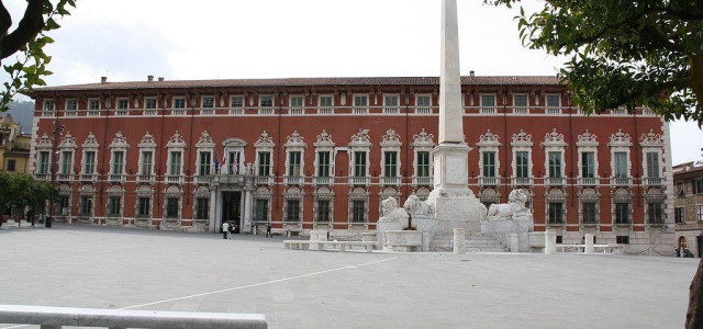 Palazzo Ducale