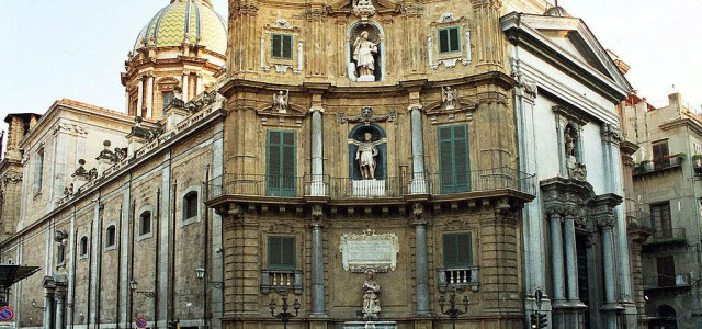 San Giuseppe dei Teatini