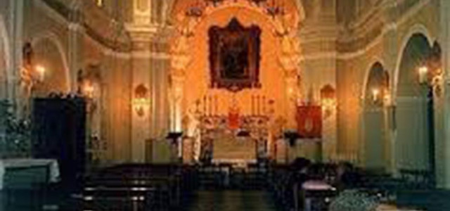 Chiesa di S. Maria del Popolo