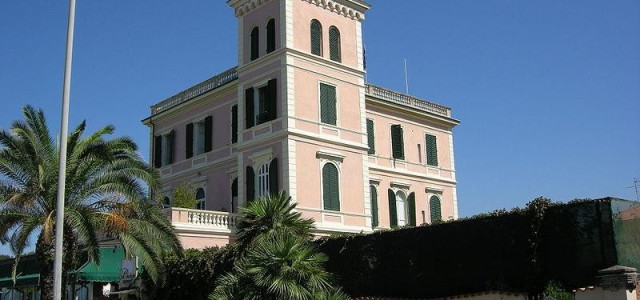 Hotel Italia