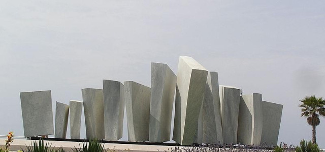 Le Vele - Piazza Kissinger