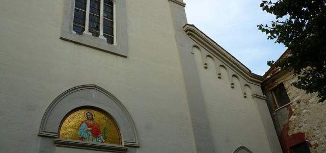 Chiesa di Sant'Ermete