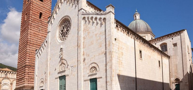 Duomo di San Martino