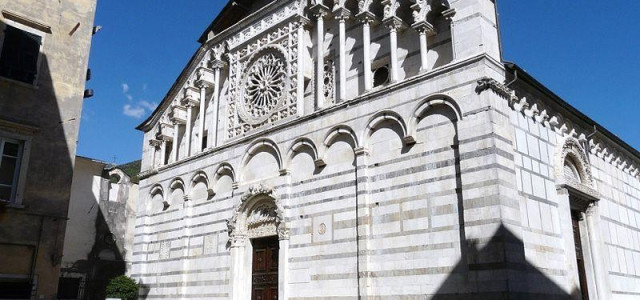 Duomo di Sant'Andrea Apostolo