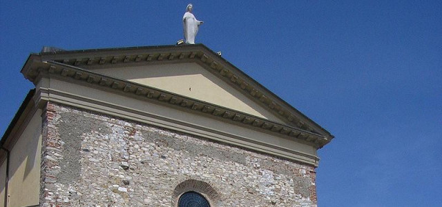 Chiesa della Sacra Famiglia