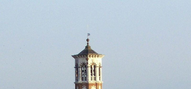 Torre dei Lamberti