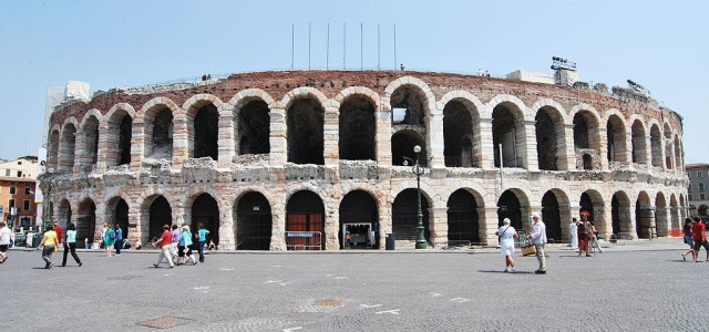 Arena di Verona