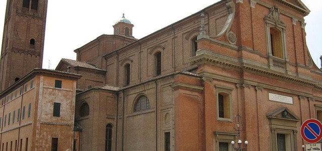 Duomo di San Cassiano