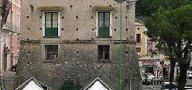 Torre del Tirone