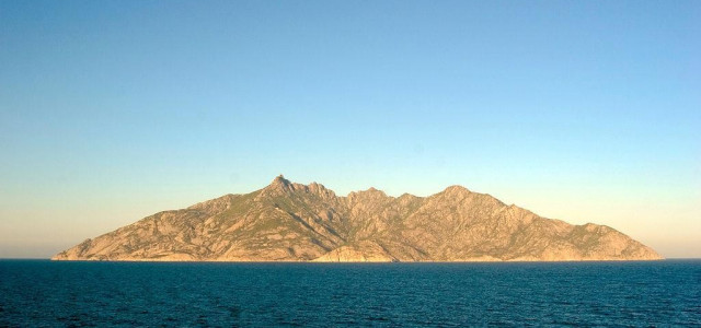 Isola di Montecristo