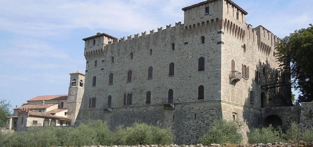 Castello di Drugolo