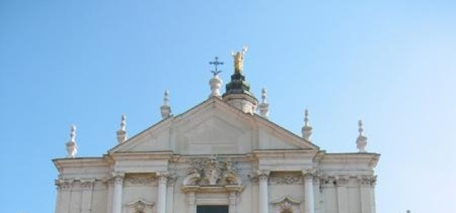 Basilica di San Giovanni Battista