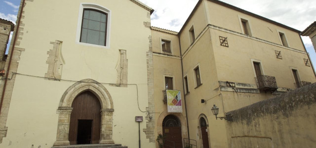 Complesso monumentale di S. Agostino