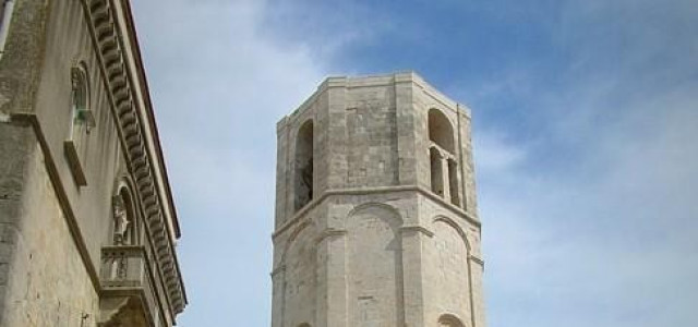 Santuario di San Michele Arcangelo