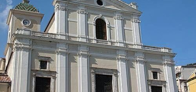 Cattedrale di San Nicola di Mira