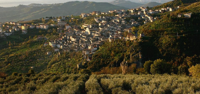 Centro Storico