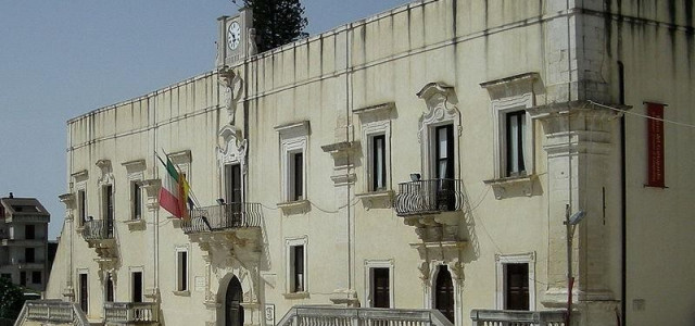 Palazzo Filangeri-Cutò 