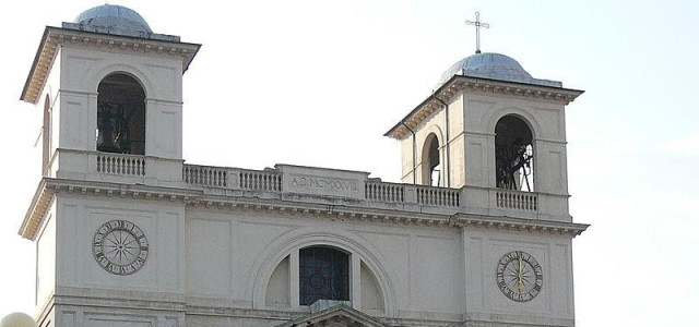 Cattedrale dei Santi Massimo e Giorgio (Duomo dell'Aquila)