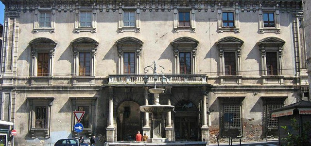 Palazzo Pica Alfieri
