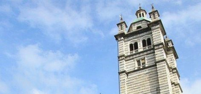 Cattedrale di San Lorenzo - Duomo