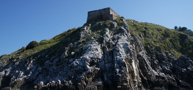 Torre del Forte