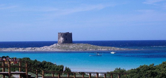 Torre della Pelosa