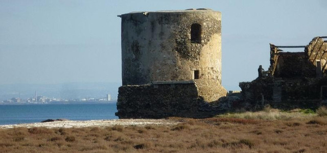 Torre delle Saline