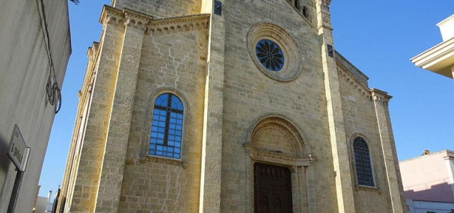 Chiesa di Santa Sofia