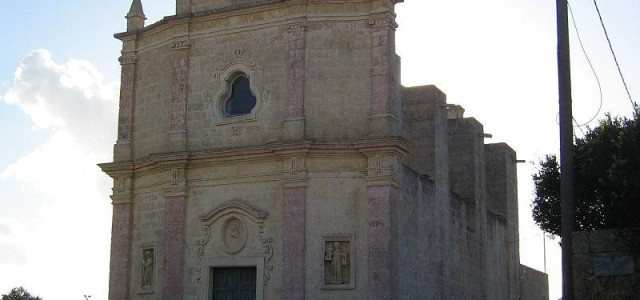 Chiesa dell'Immacolata