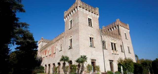 Castello di Bevilacqua