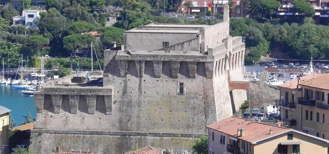 Fortezza Spagnola