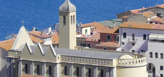 Chiesa di Santo Stefano