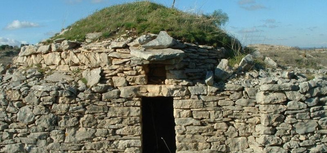 Parco Nazionale Alta Murgia