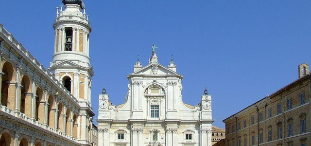 Santuario della Madonna di Loreto