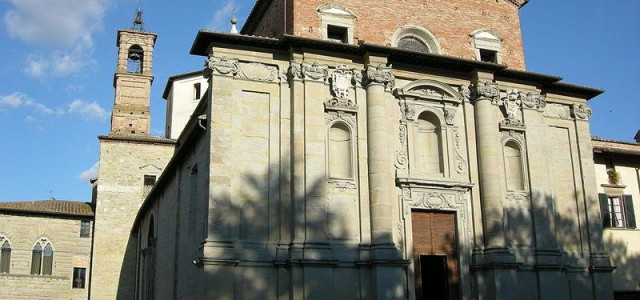 Duomo dei Santi Florido e Amanzio