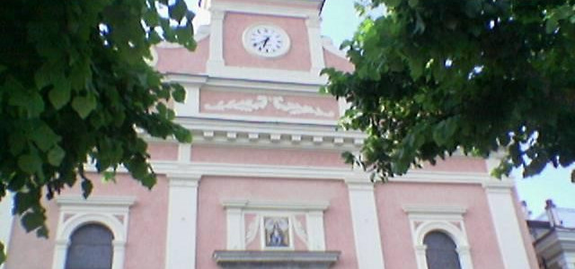 Santuario della Madonna Nera di Viggiano
