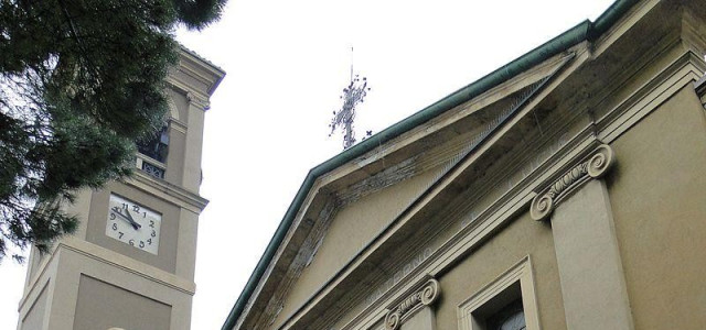 Chiesa dei Santi Materno e Lucia