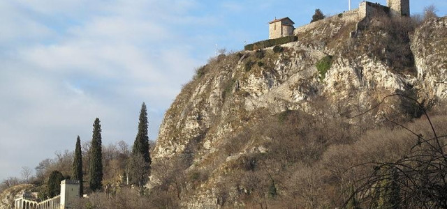 Castello dell'Innominato
