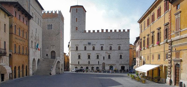Palazzo dei Priori