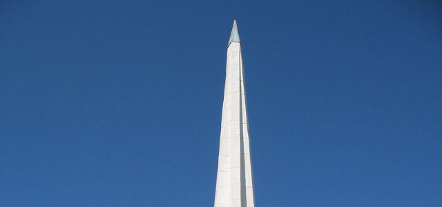 Stele e Museo Garibaldino