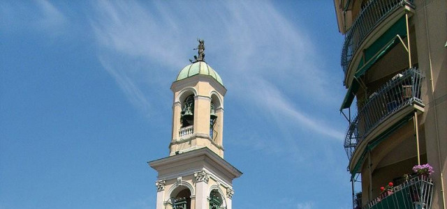 Santuario di Nostra Signora del Suffragio