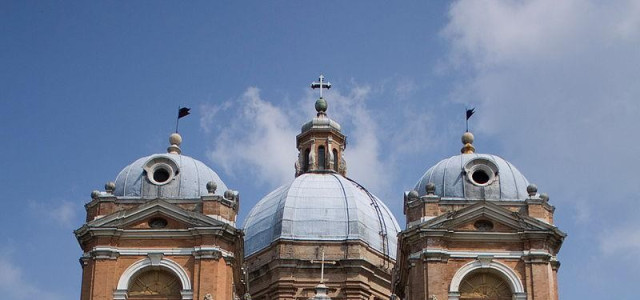 Santuario della Beata Vergine del Castello