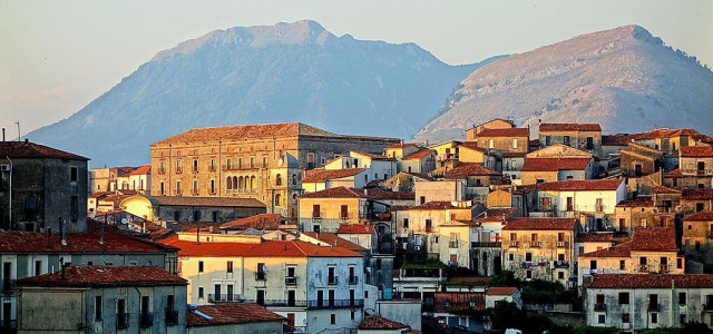 Borgo di Aieta