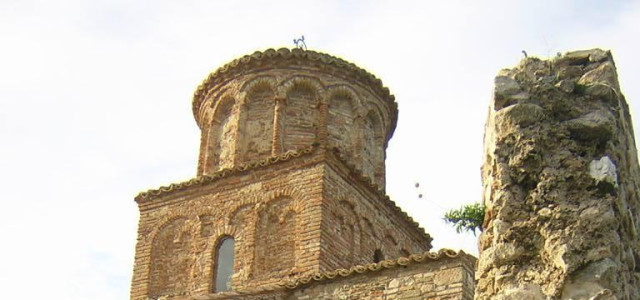 Monastero di San Giovanni Theristìs