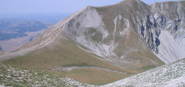 Parco Nazionale dei Monti Sibillini