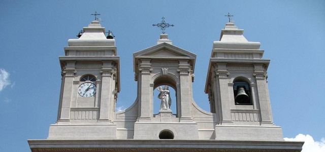 Santuario di Maria Santissima del Rosario