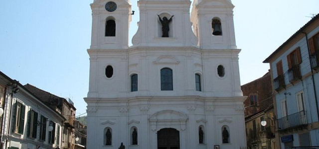 Chiesa Matrice (San Girolamo)