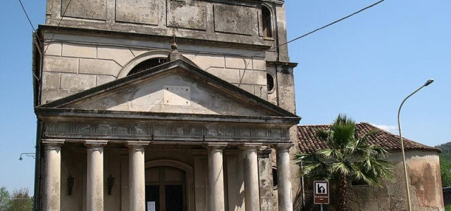 Chiesa della Madonna della Catena