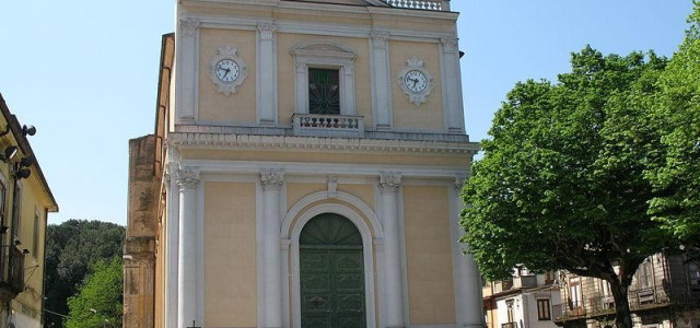 Chiesa di San Rocco